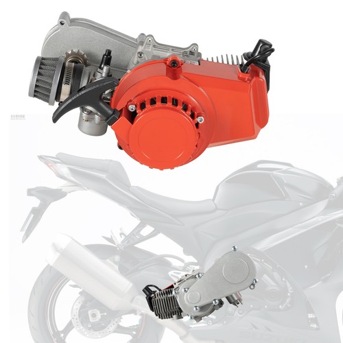 Complete mini engine - complete,