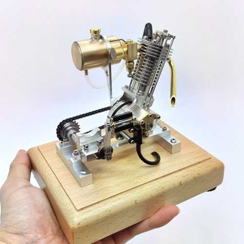 Mini hoglet single cylinder - mini,