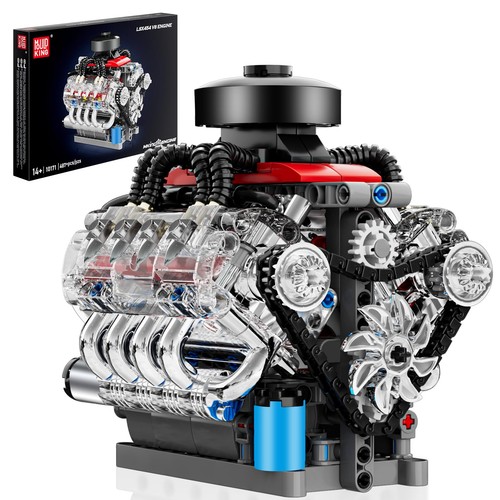 Mini engine kits that - kits,