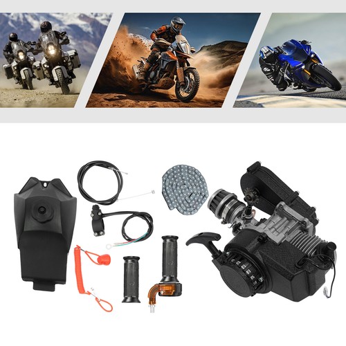 49cc stroke engine - stroke, kit