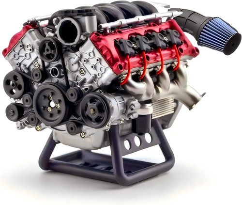 Mini engine kits that - engine,
