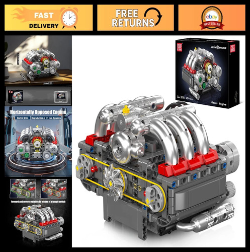 Build your own mini - build,