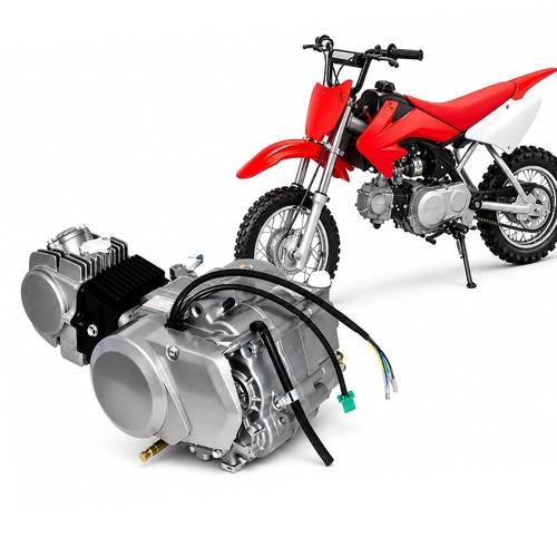 125cc stroke engine kit - 4-stroke,