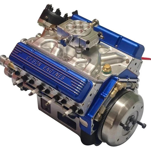 Engine model kit small - model,