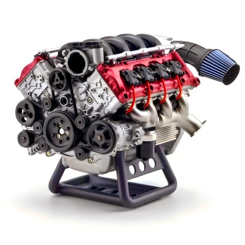 Mini engine kits that - engine,