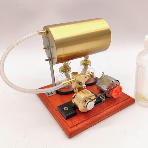 Mini swing engine - mini,