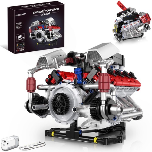 Mini engine model - mini,
