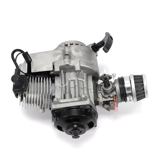 Engine motor kit - kit, 49cc