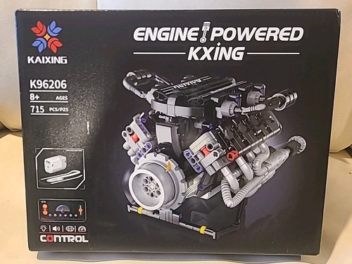 Mini engine model - mini,