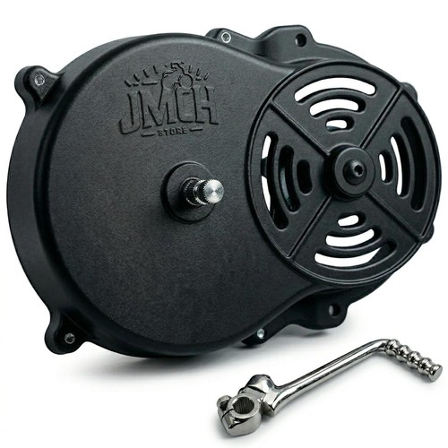 Mini bike kick start - kick,