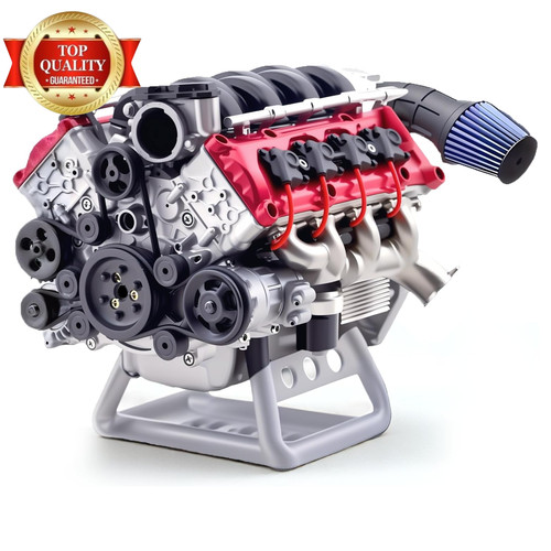 Mini engine kits that - engine,